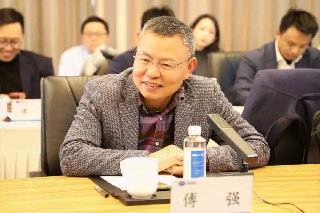 预见未来独角兽 中国独角兽俱乐部创学堂第十六期走进贝达生态|